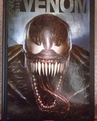 Noi Siamo Venom- Marvel Collection