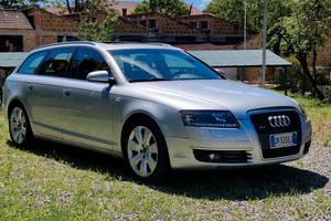 Audi A6 Avant 3.0 V6 TDI F.AP. quattro Ambiente