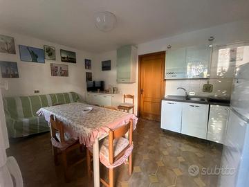 Appartamento al mare vicino Soverato