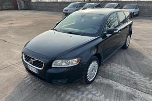 VOLVO V50 2.0 D cat aut. Summum NEOPATENTATI