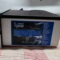 Mars Gaming MPZE750, Alimentatore Modulare per PC