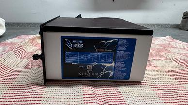 Mars Gaming MPZE750, Alimentatore Modulare per PC