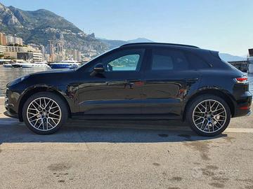 Macan I 2020 2.0 245cv ( 35.000 km !!! )