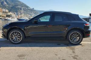 Macan I 2020 2.0 245cv ( 35.000 km !!! )