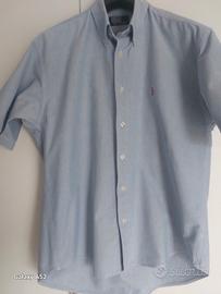 camicia Ralph Lauren! cotone! xl/xxl 