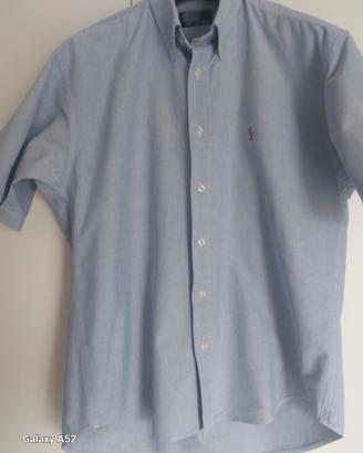 camicia Ralph Lauren! cotone! xl/xxl 