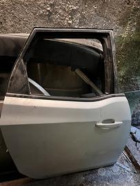 Portiera posteriore dx Opel Meriva 3a serie 2016