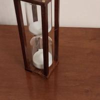 CLESSIDRA ARTIGIANALE