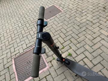 Monopattino ninebot segway