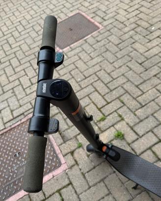 Monopattino ninebot segway