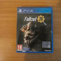 fallout 76 per ps4