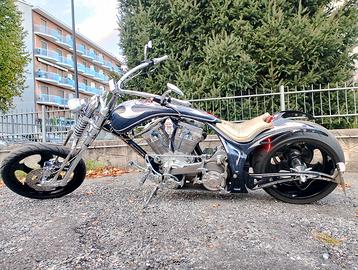 Chopper special penz