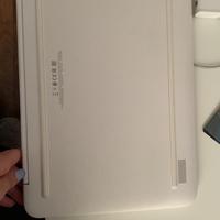 Computer Bianco HP