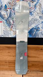 Nidecker ESCAPE 159cm