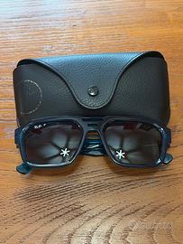 Ray-Ban occhiali da sole polarizzati originali