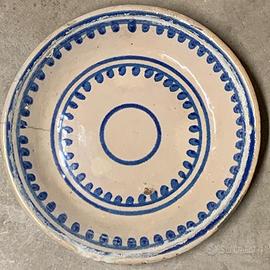 Ceramica F.lli Piscitello - piatto