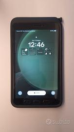 Samsung Galaxy Tab Active5 5G Enterprise Edition 1