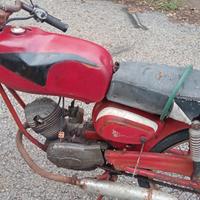 Moto Morini corsarino