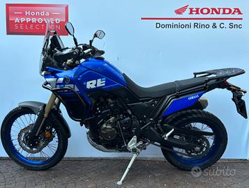 Yamaha Ténéré 700