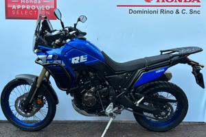 Yamaha Ténéré 700