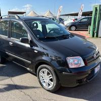 Fiat Panda 1.2 Emotion Eco