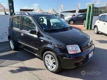 Fiat Panda 1.2 Emotion Eco