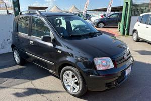 Fiat Panda 1.2 Emotion Eco