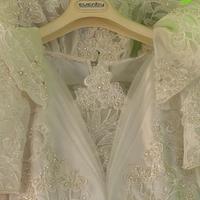 Stupendo abito da sposa