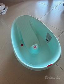 Vaschetta bagnetto ok baby