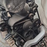 Zr6 motore PCM 450 cv 700 ore