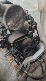 Zr6 motore PCM 450 cv 700 ore