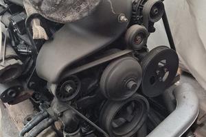 Zr6 motore PCM 450 cv 700 ore