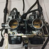 carburatore Yamaha TDM 850 dal 1996 al 2001 4TX