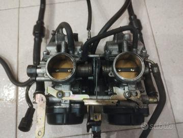 carburatore Yamaha TDM 850 dal 1996 al 2001 4TX