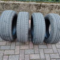 Pirelli 4 stagioni M+S.  205 65 16C