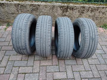 Pirelli 4 stagioni M+S.  205 65 16C