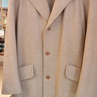 cappotto uomo kiton