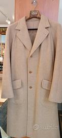 cappotto uomo kiton