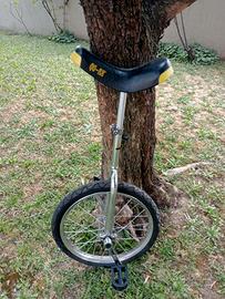 monoruota a pedali Qu-ax