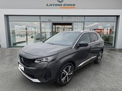 Peugeot 3008 II 1.5 bluehdi GT s&s 130cv AUTOMATIC
