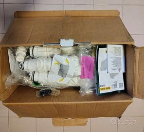 Dab Stazione di Sollevamento Genix 130
