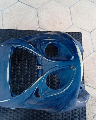 Carena anteriore NRG MC2 