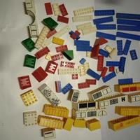 costruzioni plastic city