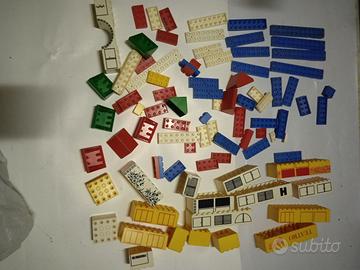 costruzioni plastic city