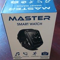 smart watch..MASTER..