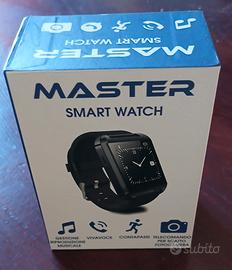 smart watch..MASTER..