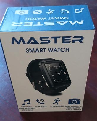 smart watch..MASTER..