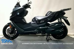 BMW c 400 gt Abs my25