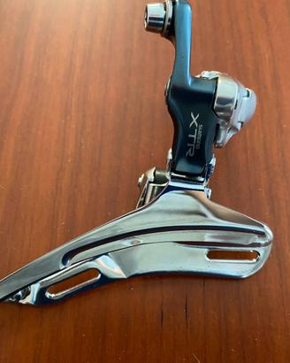 DERAGLIATOREANTERIORE SHIMANO XTR FD-M900