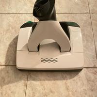 lavapavimenti Folletto SP520/SP530